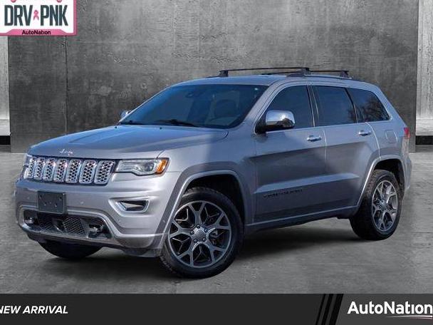 JEEP GRAND CHEROKEE 2020 1C4RJFCG1LC353737 image